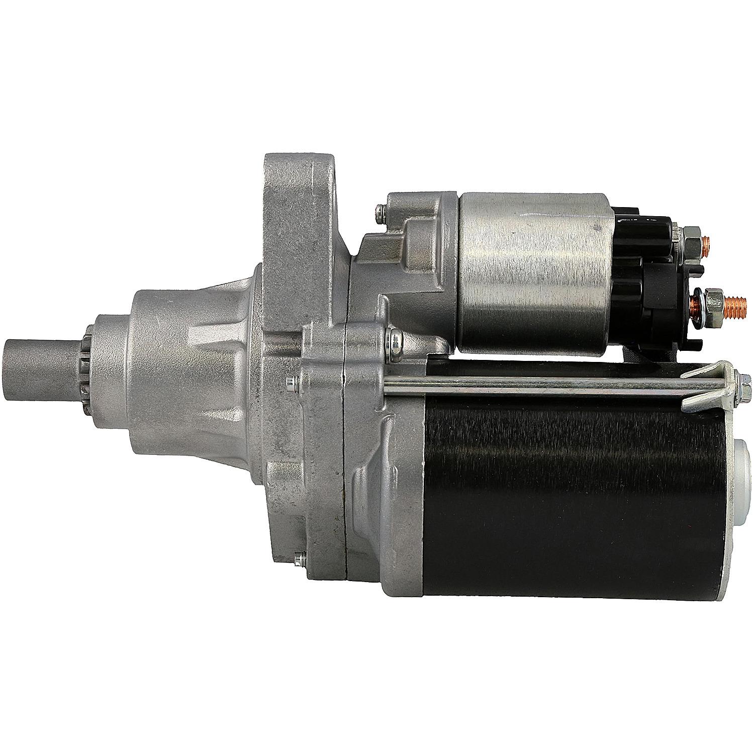 Denso 2806008 - Starter Motor Denso 2806008 Starter Motor product image 2 of 2