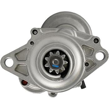Denso 2806011 Starter Motor product image 1 of 2