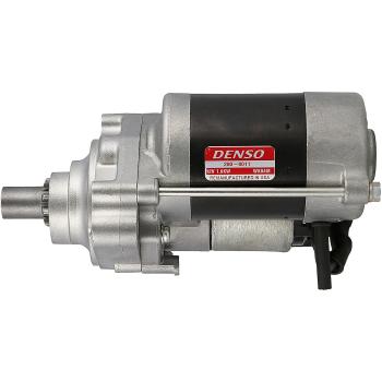 Denso 2806011 Starter Motor product image 2 of 2