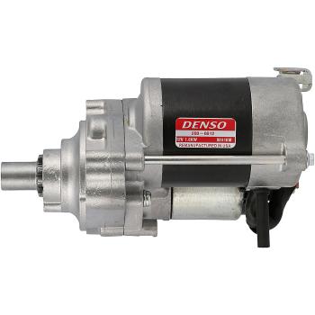 Denso 2806012 Starter Motor product image 2 of 2