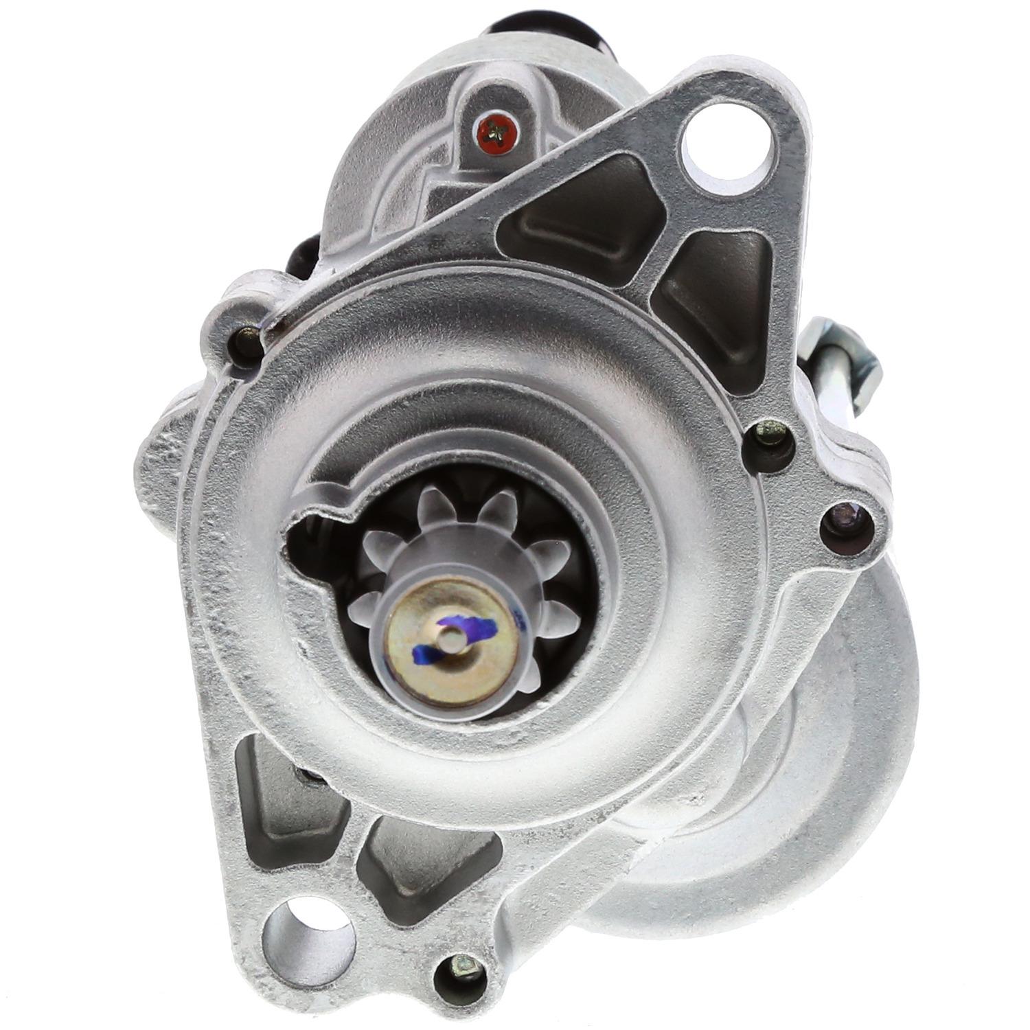 Denso 2806013 Starter Motor product image 1 of 2