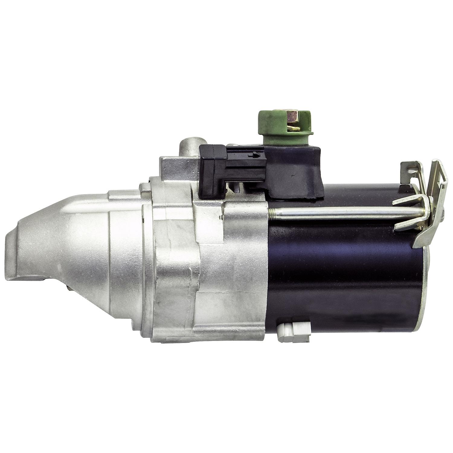 Denso 2806016 - Starter Motor Denso 2806016 Starter Motor product image 2 of 2