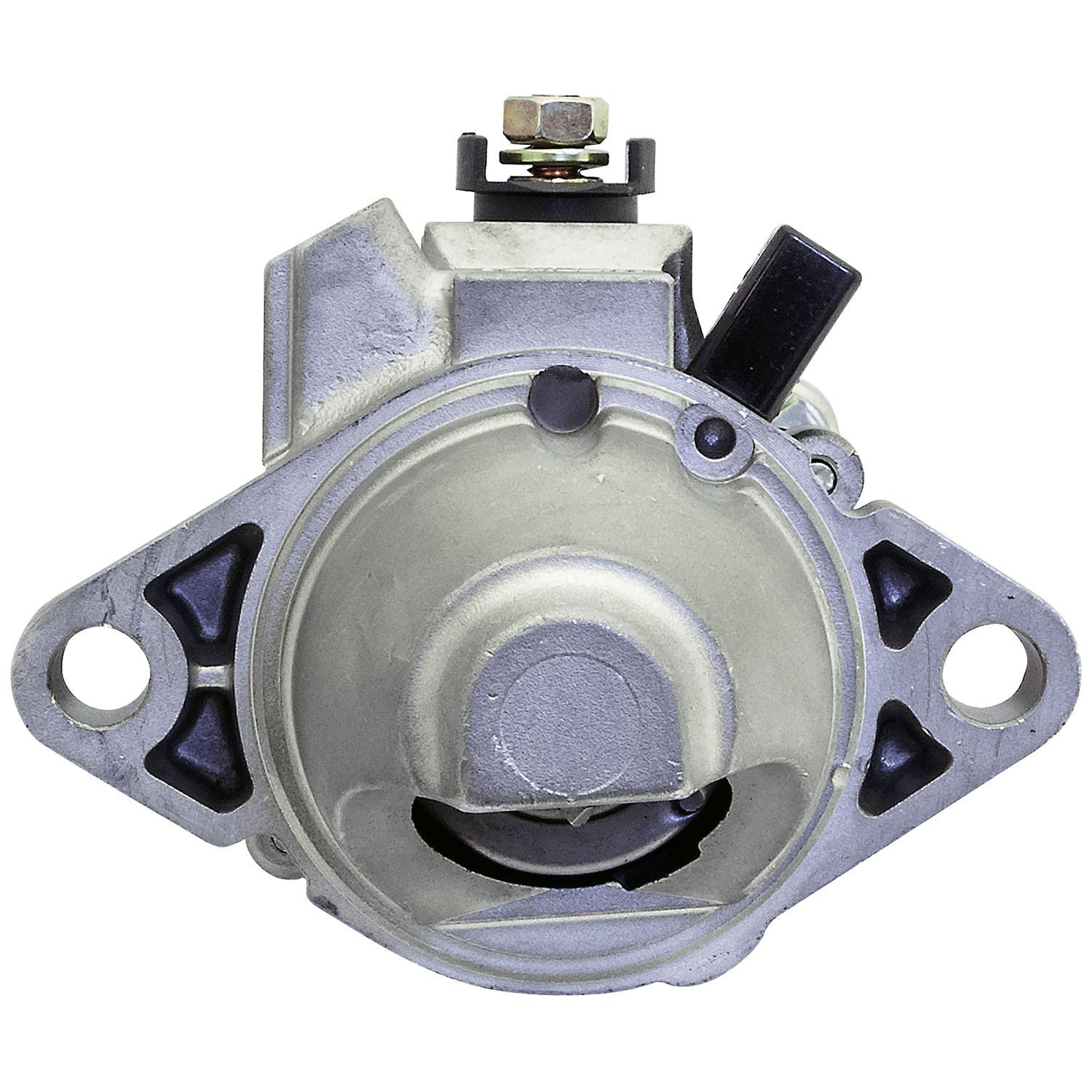 Denso 2806017 - Starter Motor Denso 2806017 Starter Motor product image 1 of 2