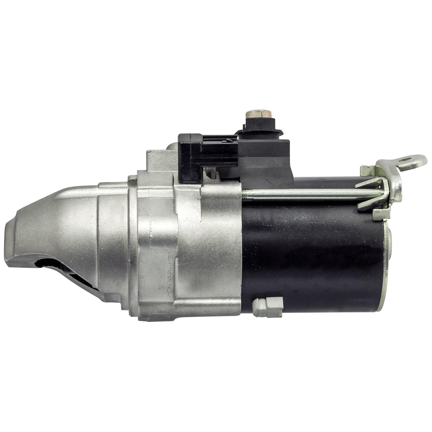 Denso 2806017 - Starter Motor Denso 2806017 Starter Motor product image 2 of 2