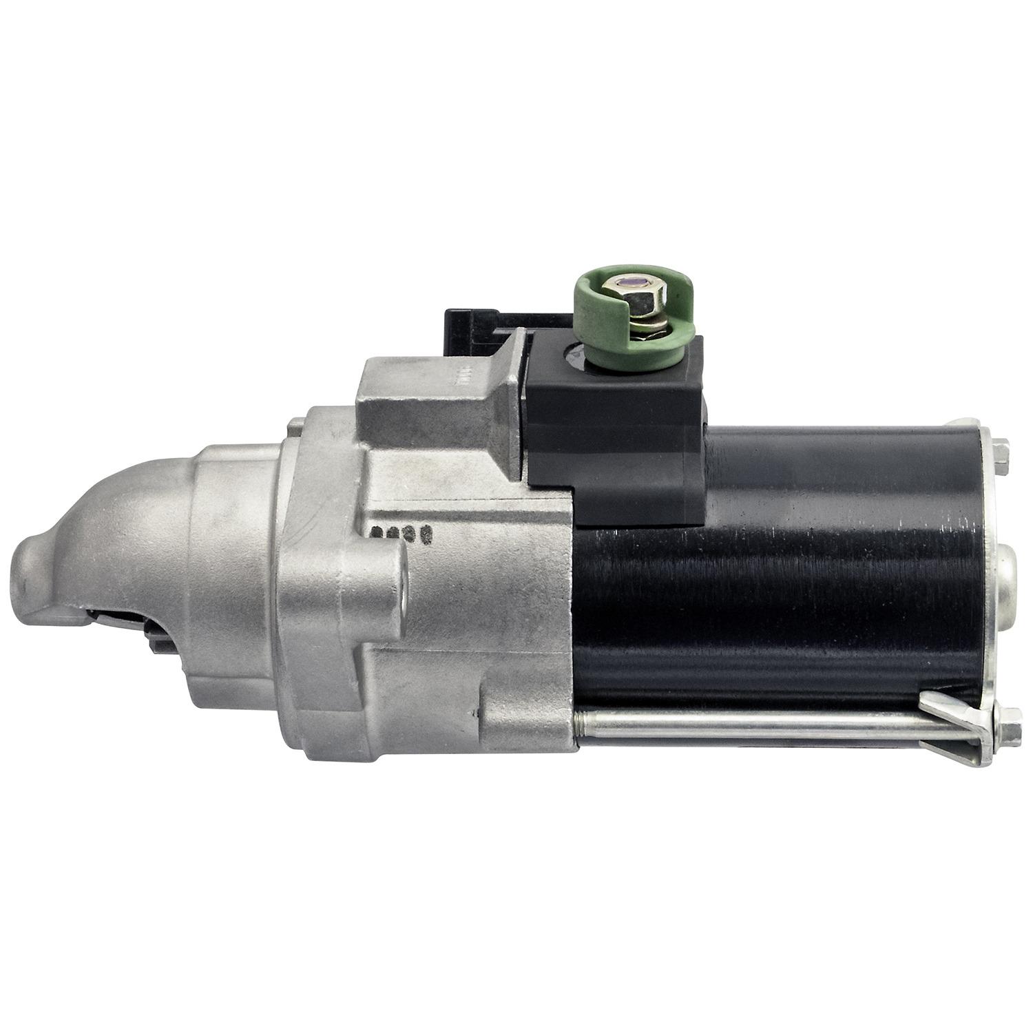 Denso 2806018 - Starter Motor Denso 2806018 Starter Motor product image 2 of 2