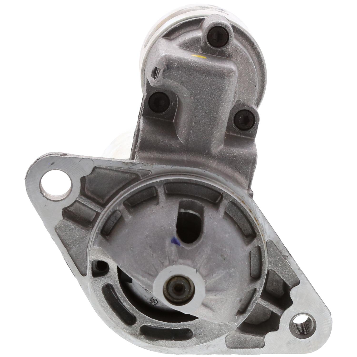 Denso 2806109 - Starter Motor Denso 2806109 Starter Motor product image 1 of 2