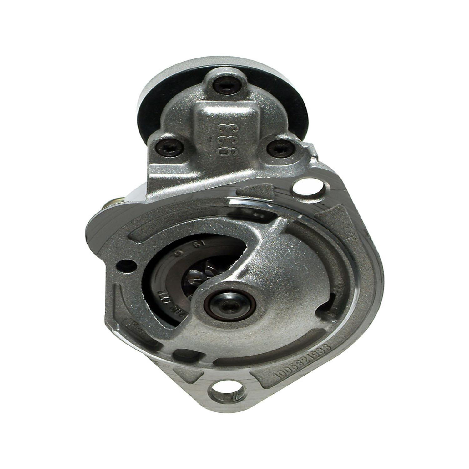 Denso 2806111 - Starter Motor Denso 2806111 Starter Motor product image 1 of 2
