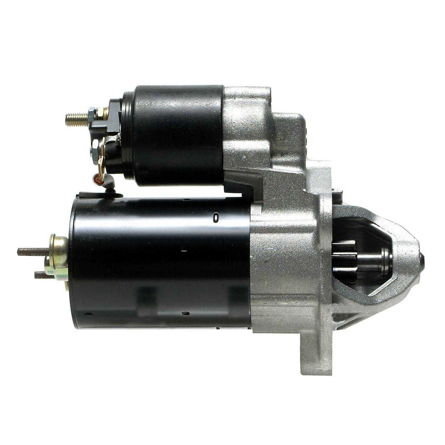 Denso 2806111 - Starter Motor Denso 2806111 Starter Motor product image 2 of 2