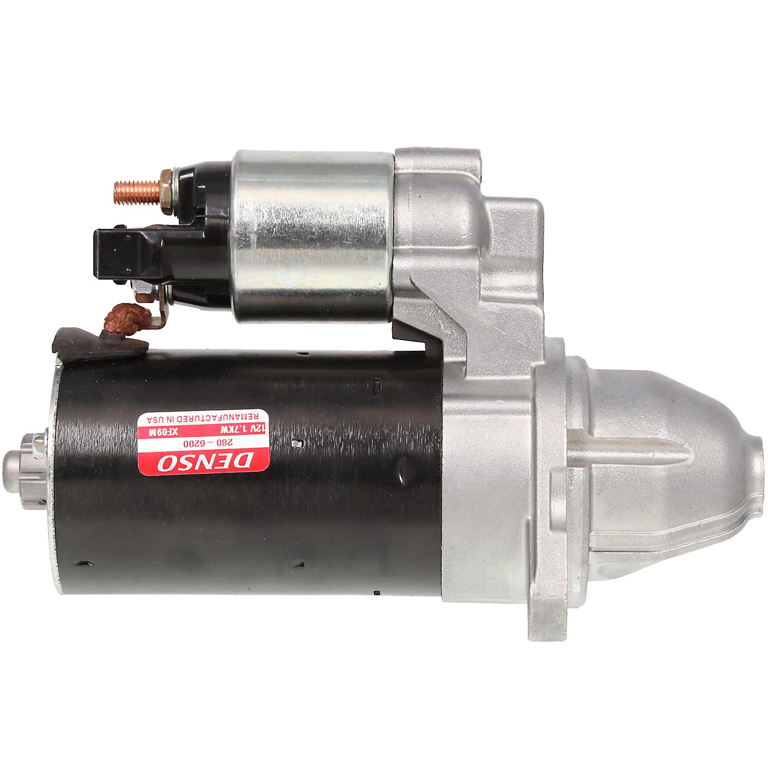 Denso 2806200 - Starter Motor Denso 2806200 Starter Motor product image 2 of 2