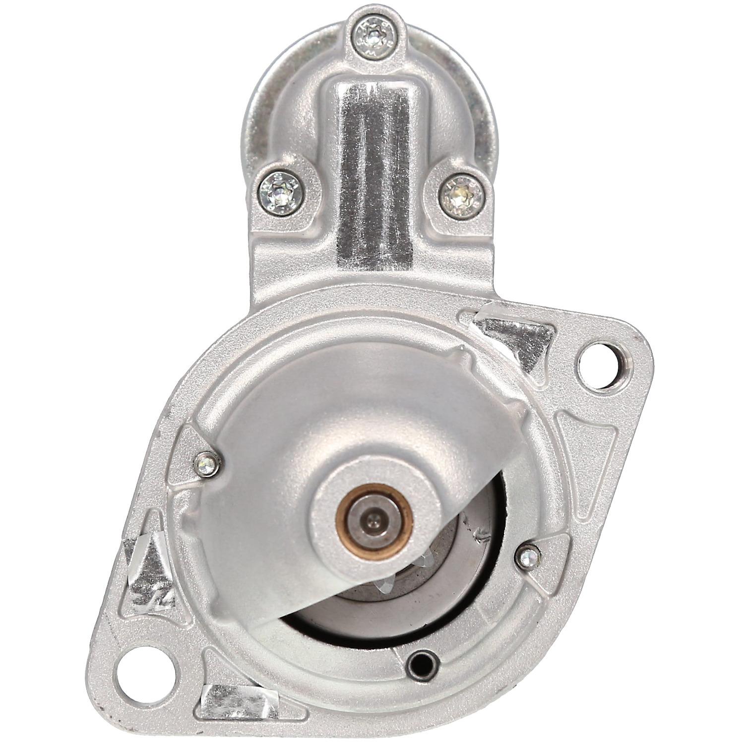 Denso 2806201 - Starter Motor Denso 2806201 Starter Motor product image 1 of 2