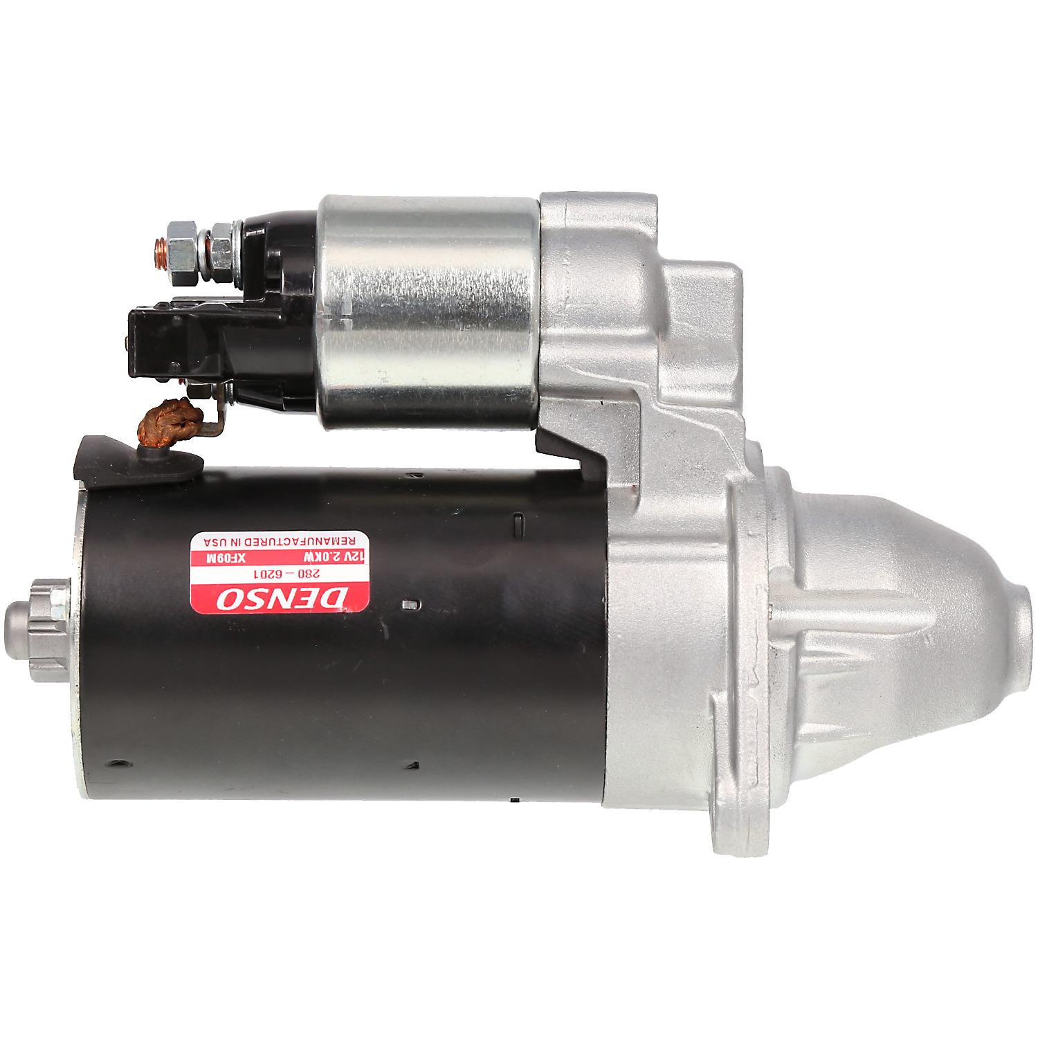 Denso 2806201 - Starter Motor Denso 2806201 Starter Motor product image 2 of 2