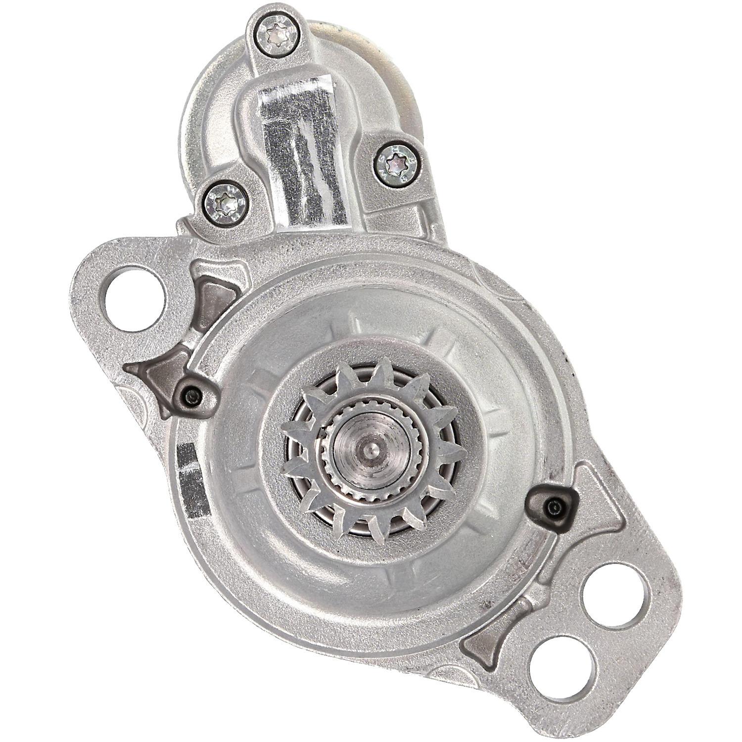 Denso 2806202 - Starter Motor Denso 2806202 Starter Motor product image 1 of 2