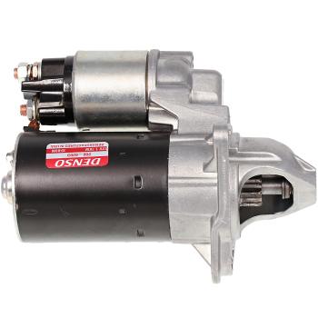 Denso 2806203 Starter Motor product image 2 of 2