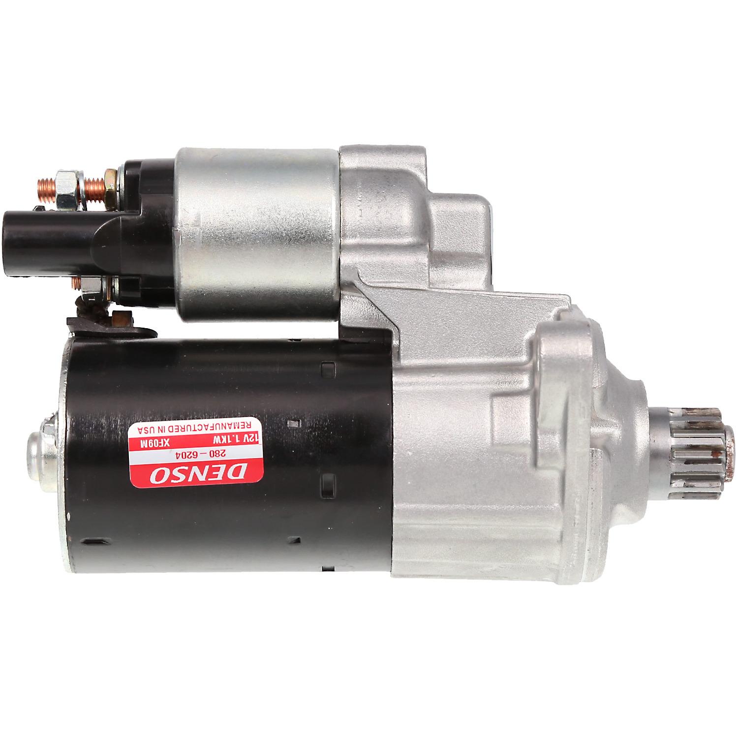 Denso 2806204 - Starter Motor Denso 2806204 Starter Motor product image 2 of 2