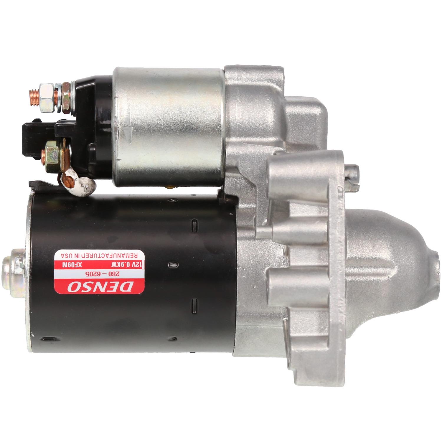 Denso 2806205 - Starter Motor Denso 2806205 Starter Motor product image 2 of 2