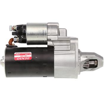 Denso 2806206 Starter Motor product image 2 of 2