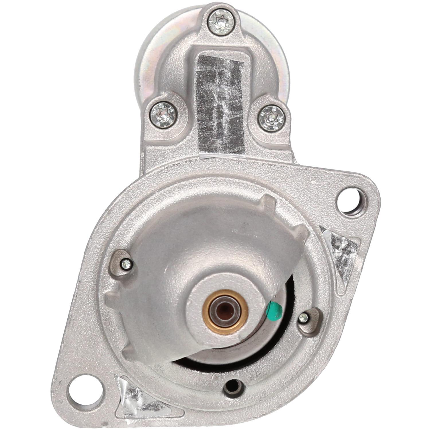 Denso 2806208 - Starter Motor Denso 2806208 Starter Motor product image 1 of 2