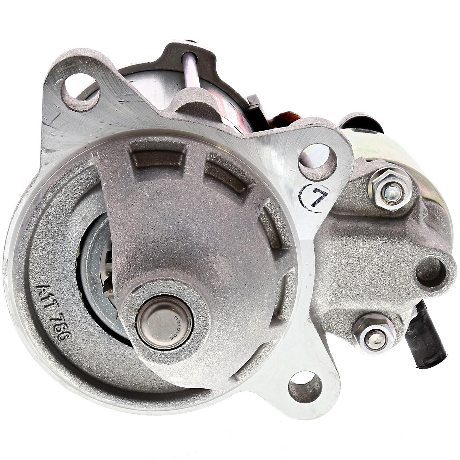 Denso 2810118 - Starter Motor Denso 2810118 Starter Motor product image 1 of 2