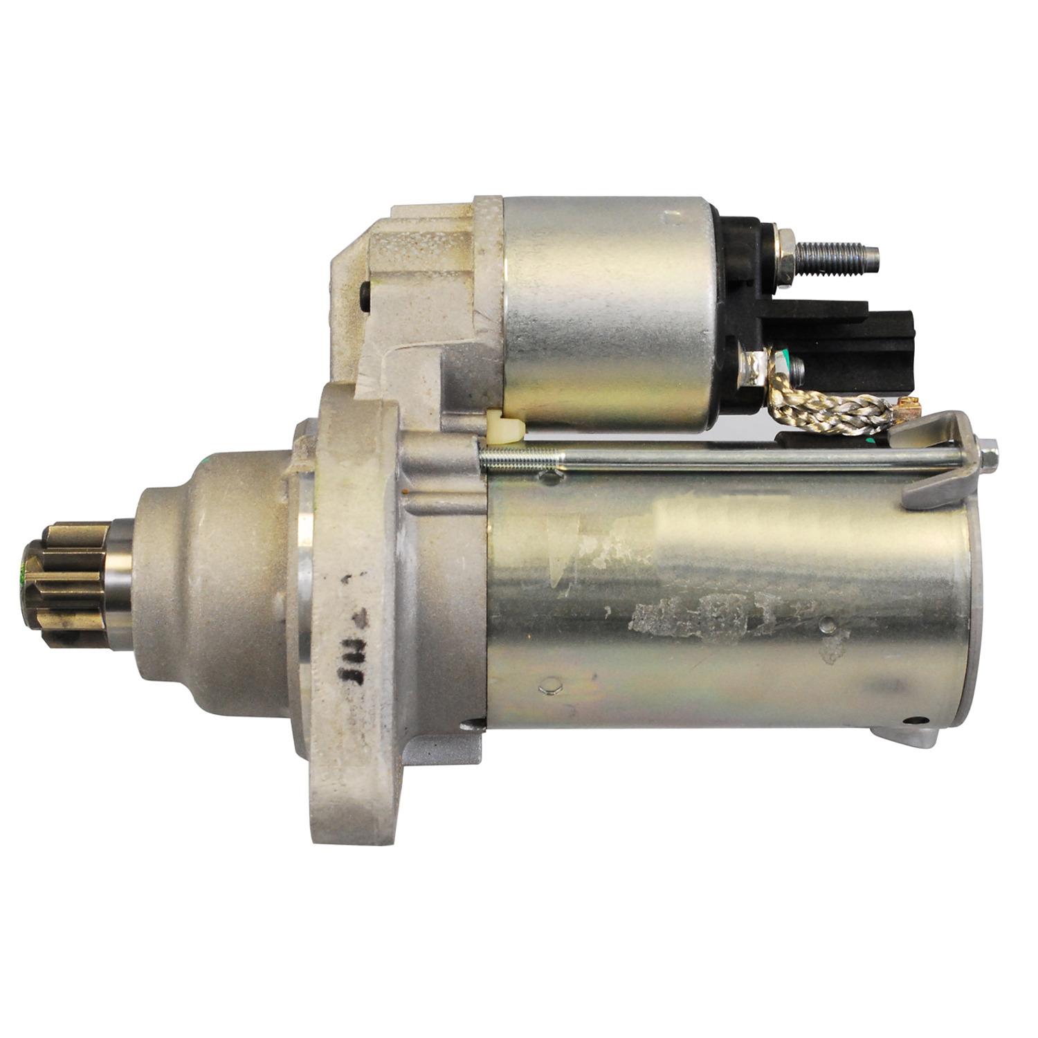 Denso 2816001 - Starter Motor Denso 2816001 Starter Motor product image 2 of 2