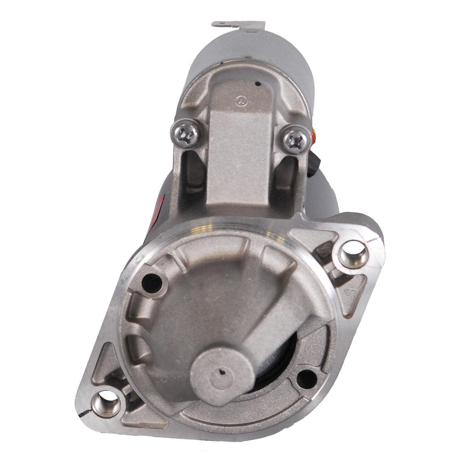 Denso 2816003 - Starter Motor Denso 2816003 Starter Motor product image 1 of 2