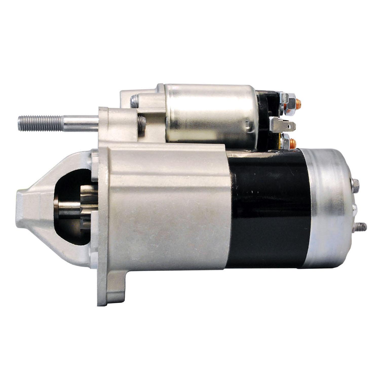 Denso 2816004 Starter Motor product image 2 of 2