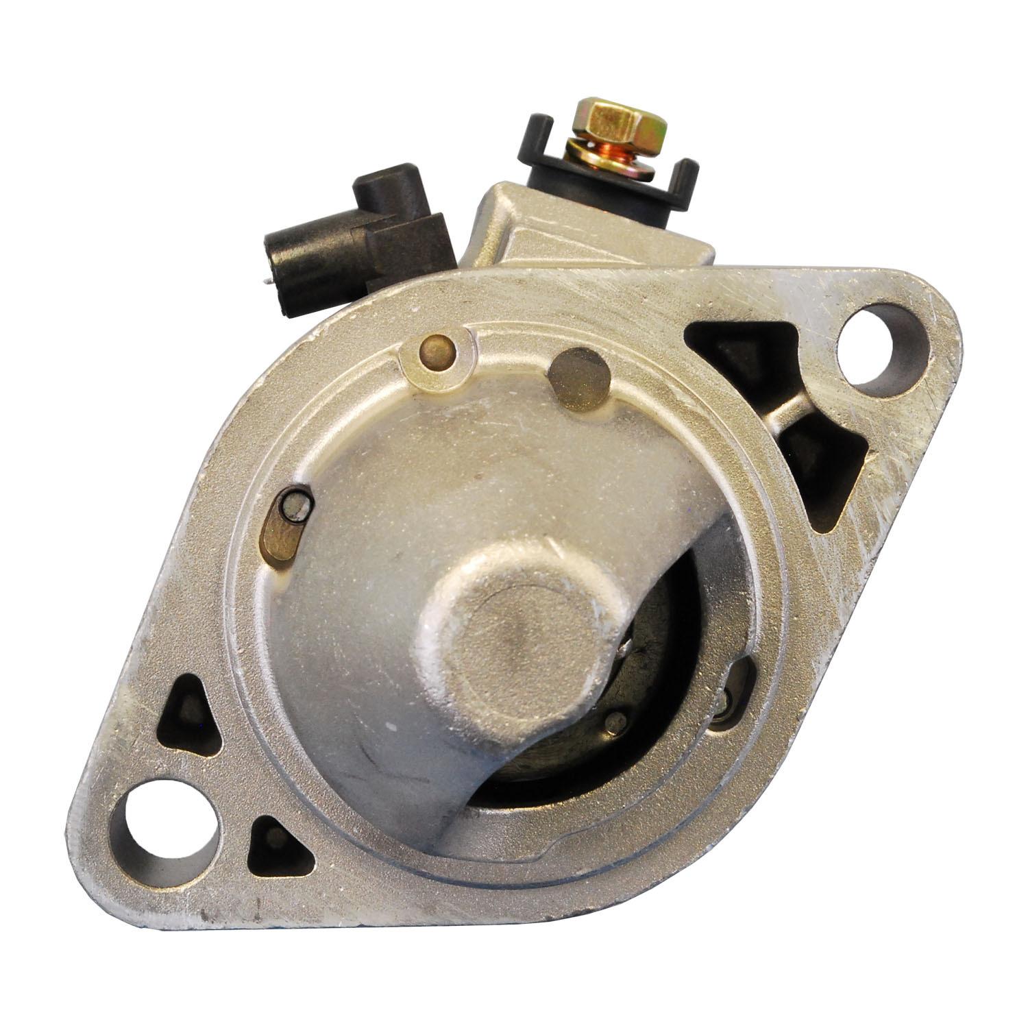 Denso 2816005 - Starter Motor Denso 2816005 Starter Motor product image 1 of 2