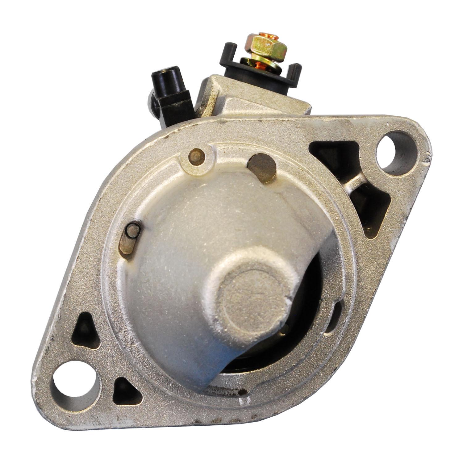 Denso 2816006 - Starter Motor Denso 2816006 Starter Motor product image 1 of 2