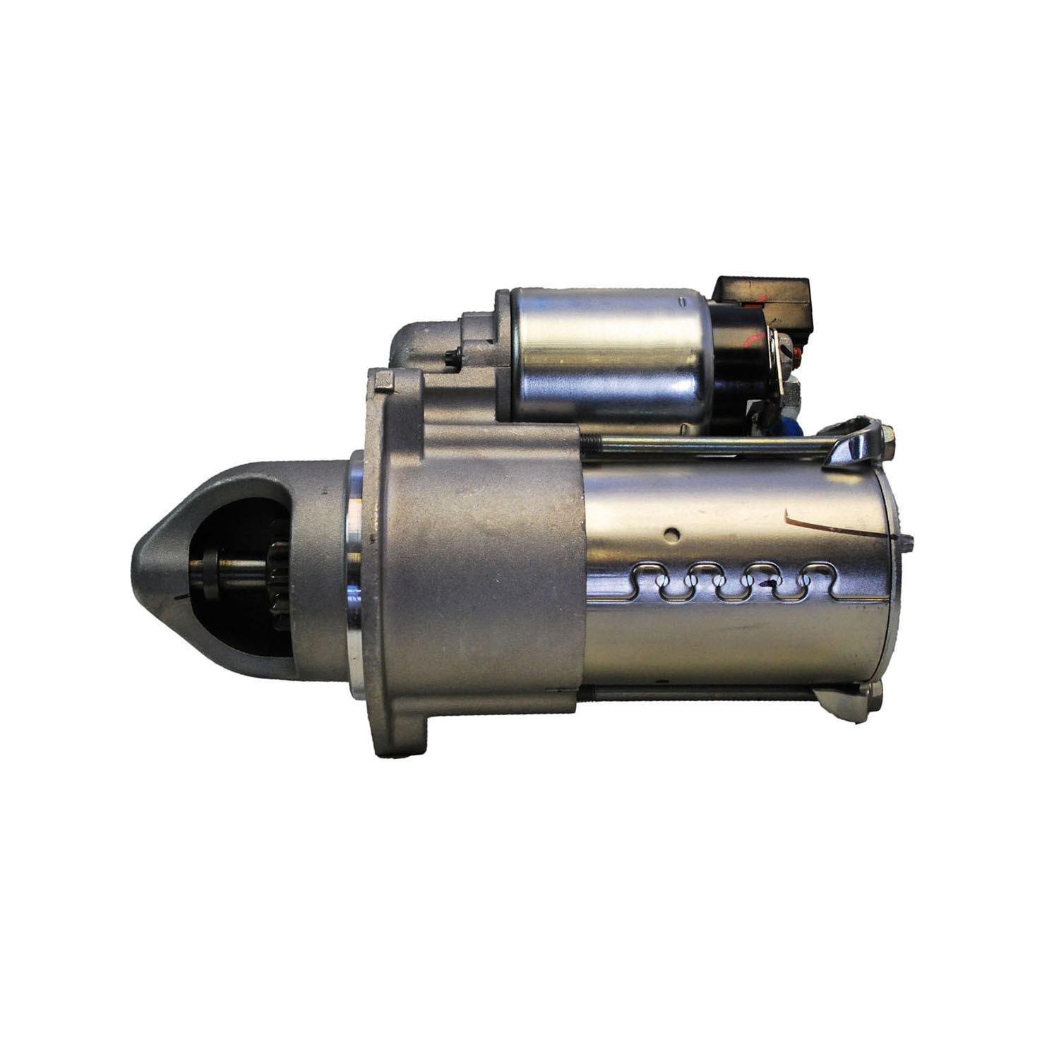 Denso 2816006 - Starter Motor Denso 2816006 Starter Motor product image 2 of 2
