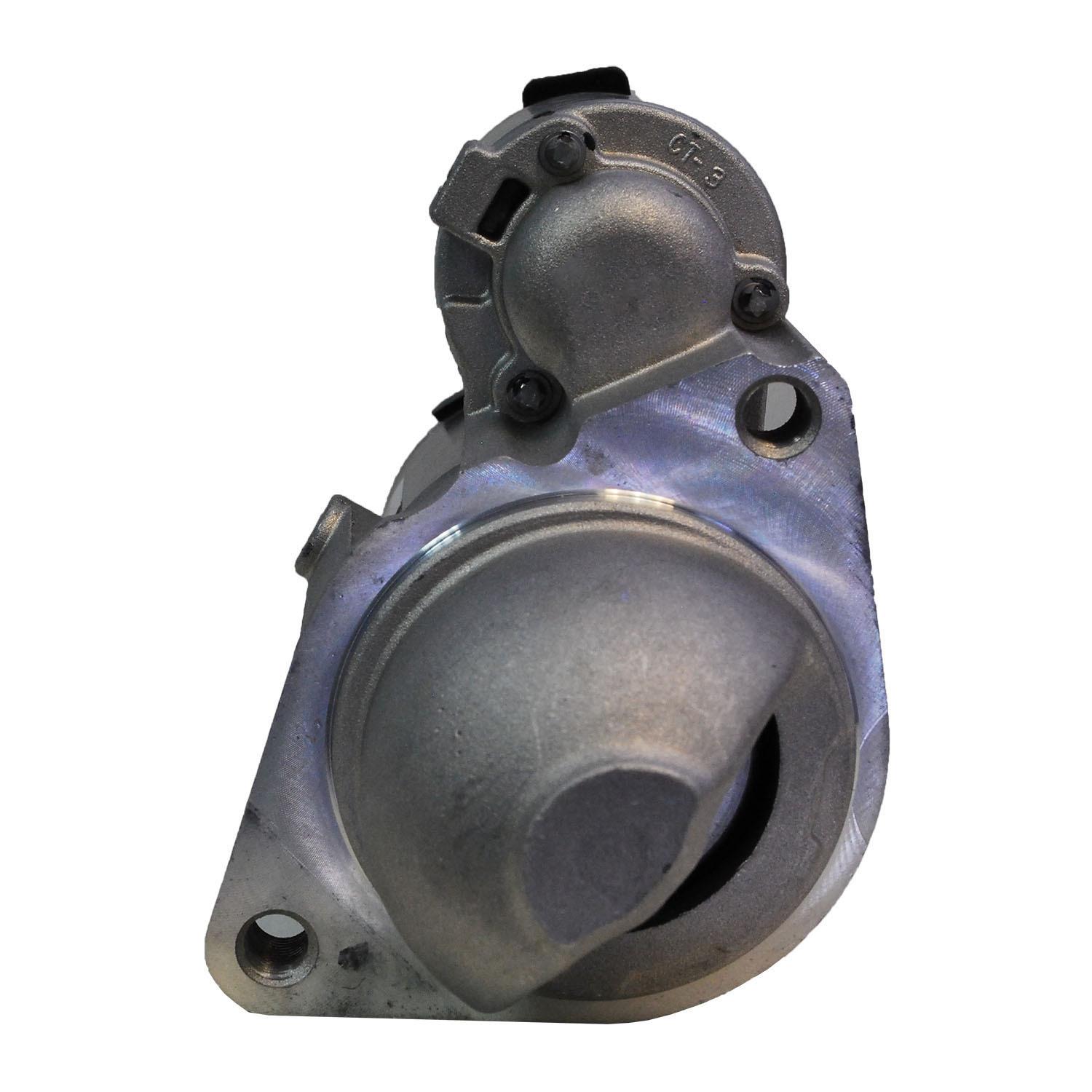 Denso 2816009 - Starter Motor Denso 2816009 Starter Motor product image 1 of 2