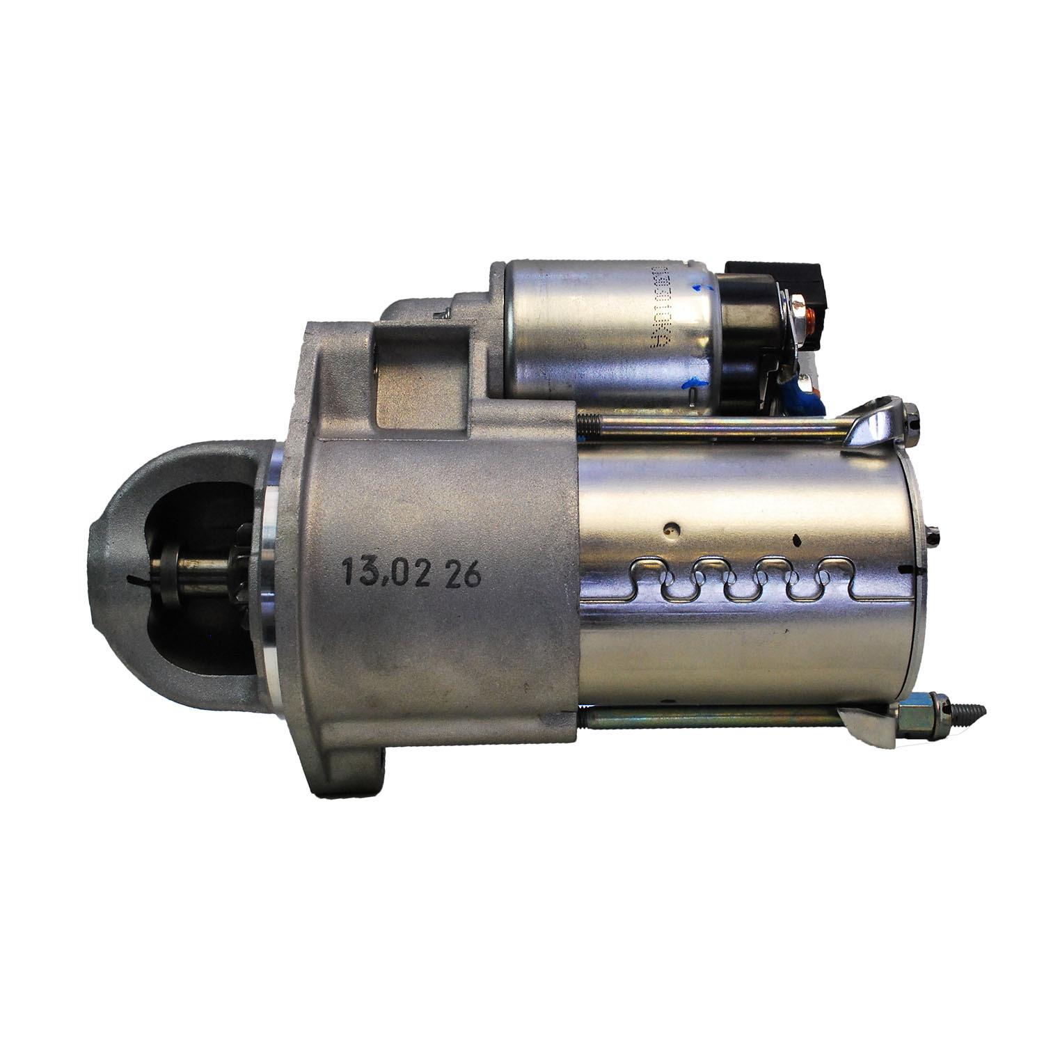 Denso 2816009 - Starter Motor Denso 2816009 Starter Motor product image 2 of 2