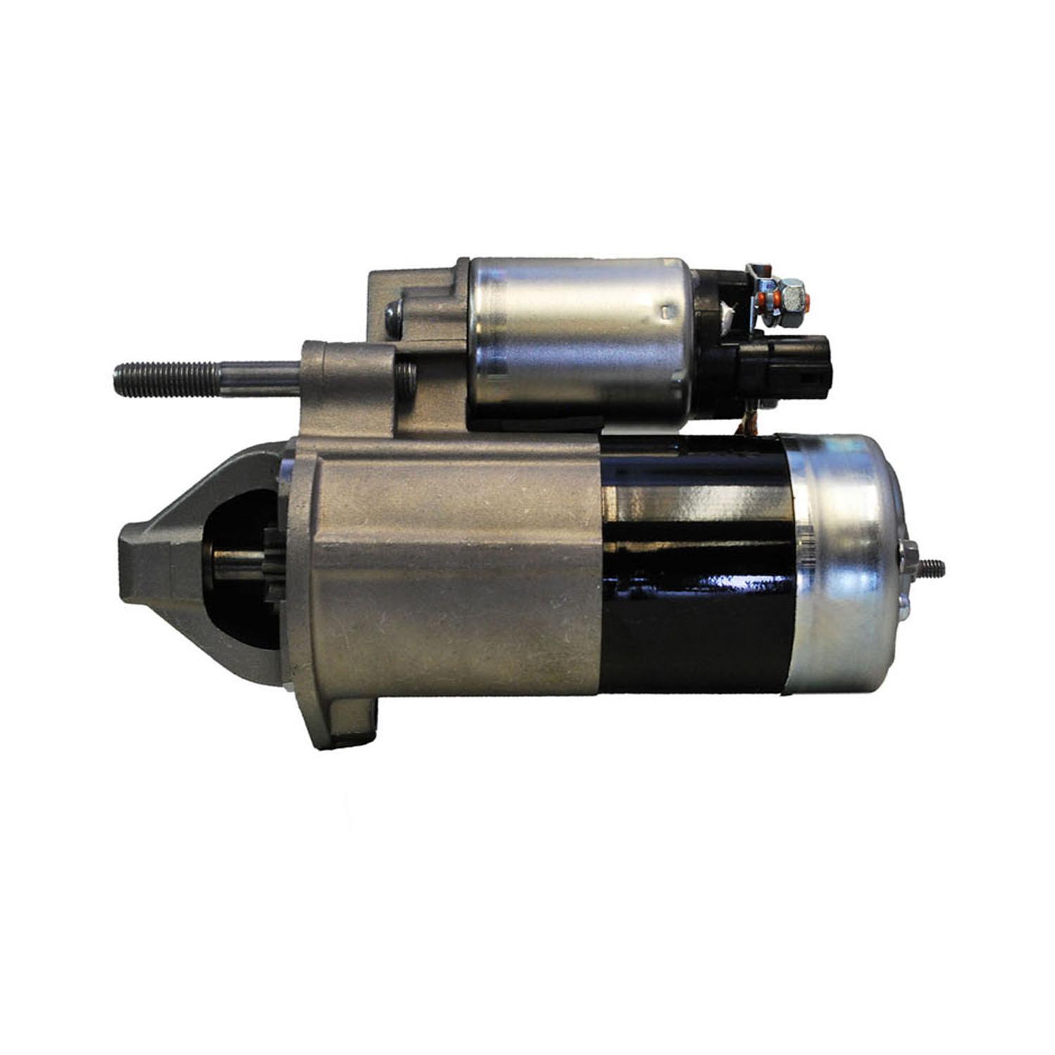 Denso 2816010 - Starter Motor Denso 2816010 Starter Motor product image 2 of 2
