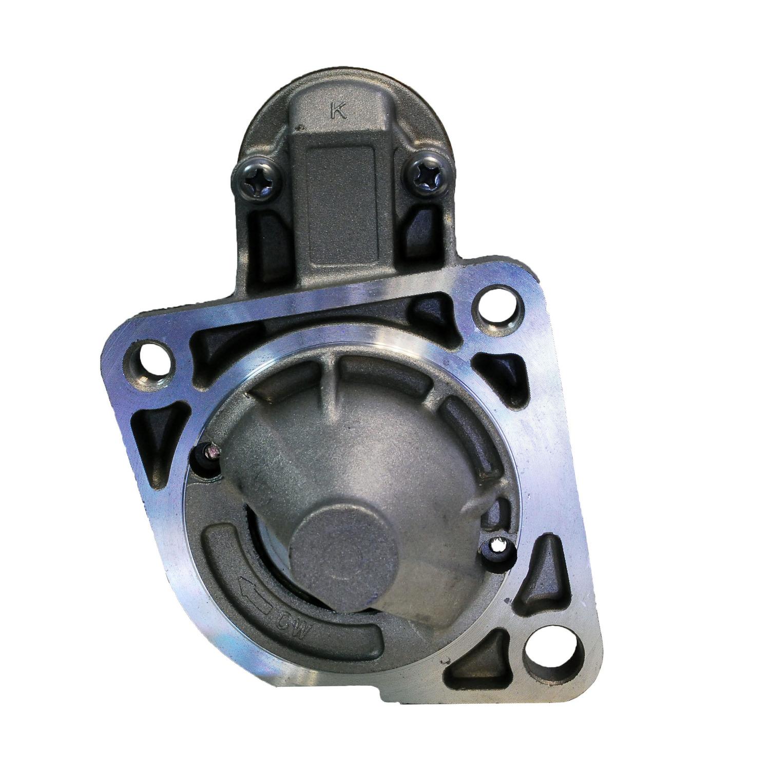 Denso 2816011 - Starter Motor Denso 2816011 Starter Motor product image 1 of 2