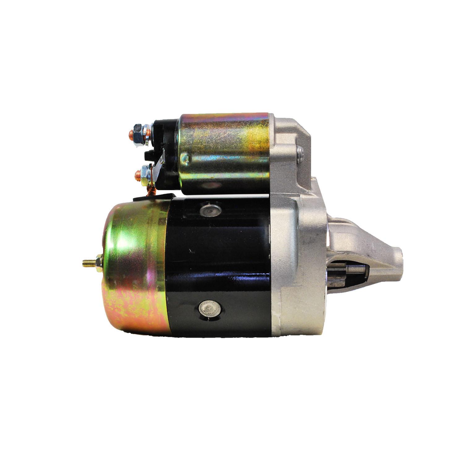 Denso 2816011 - Starter Motor Denso 2816011 Starter Motor product image 2 of 2