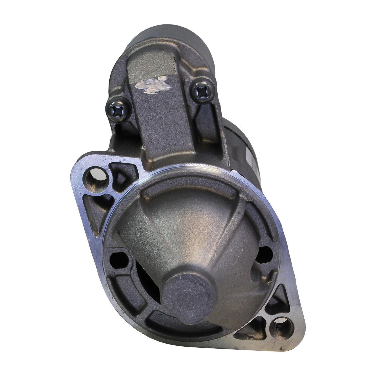 Denso 2816012 Starter Motor product image 1 of 2