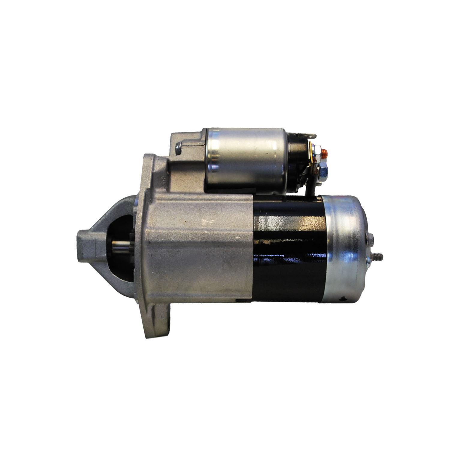 Denso 2816013 - Starter Motor Denso 2816013 Starter Motor product image 2 of 2
