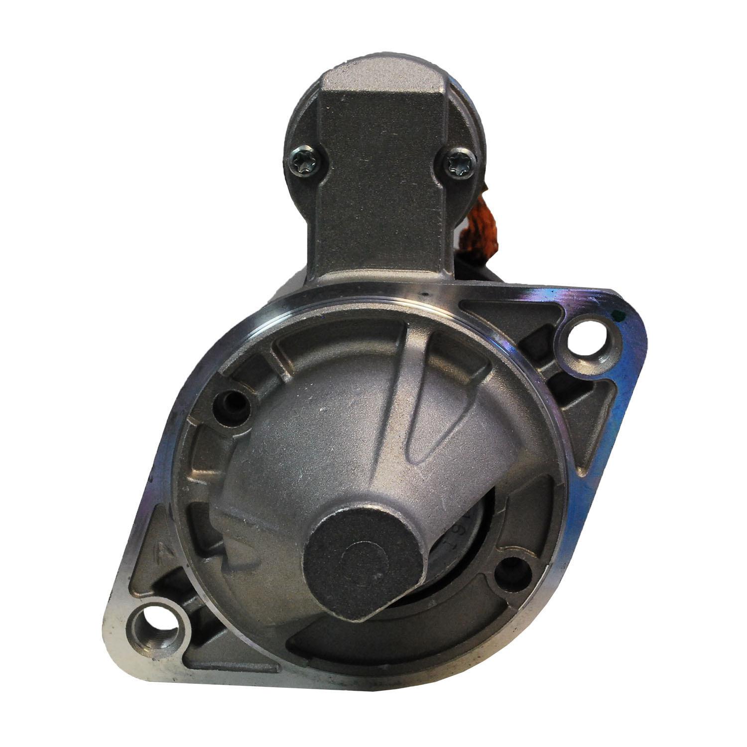 Denso 2816014 - Starter Motor Denso 2816014 Starter Motor product image 1 of 2