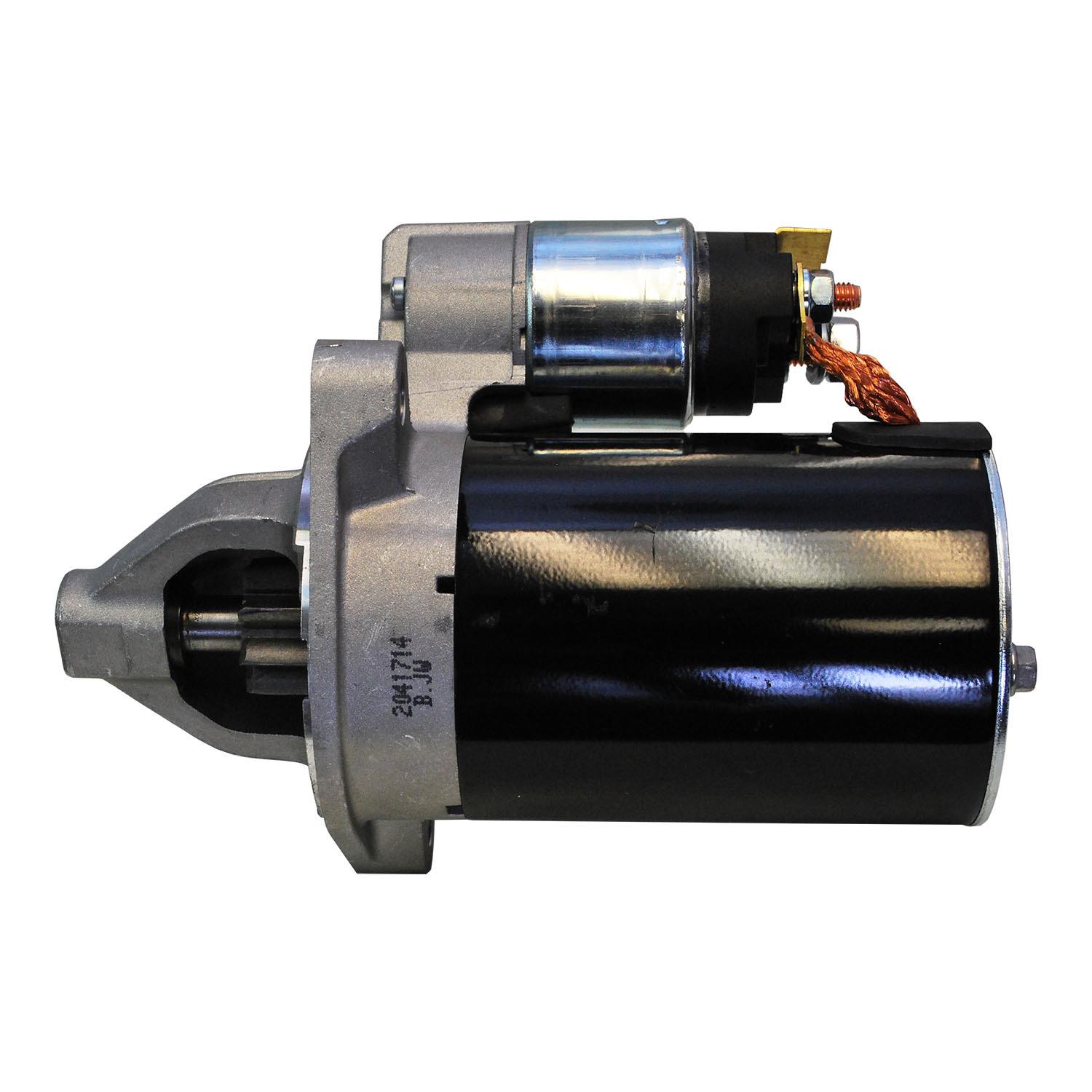 Denso 2816014 - Starter Motor Denso 2816014 Starter Motor product image 2 of 2