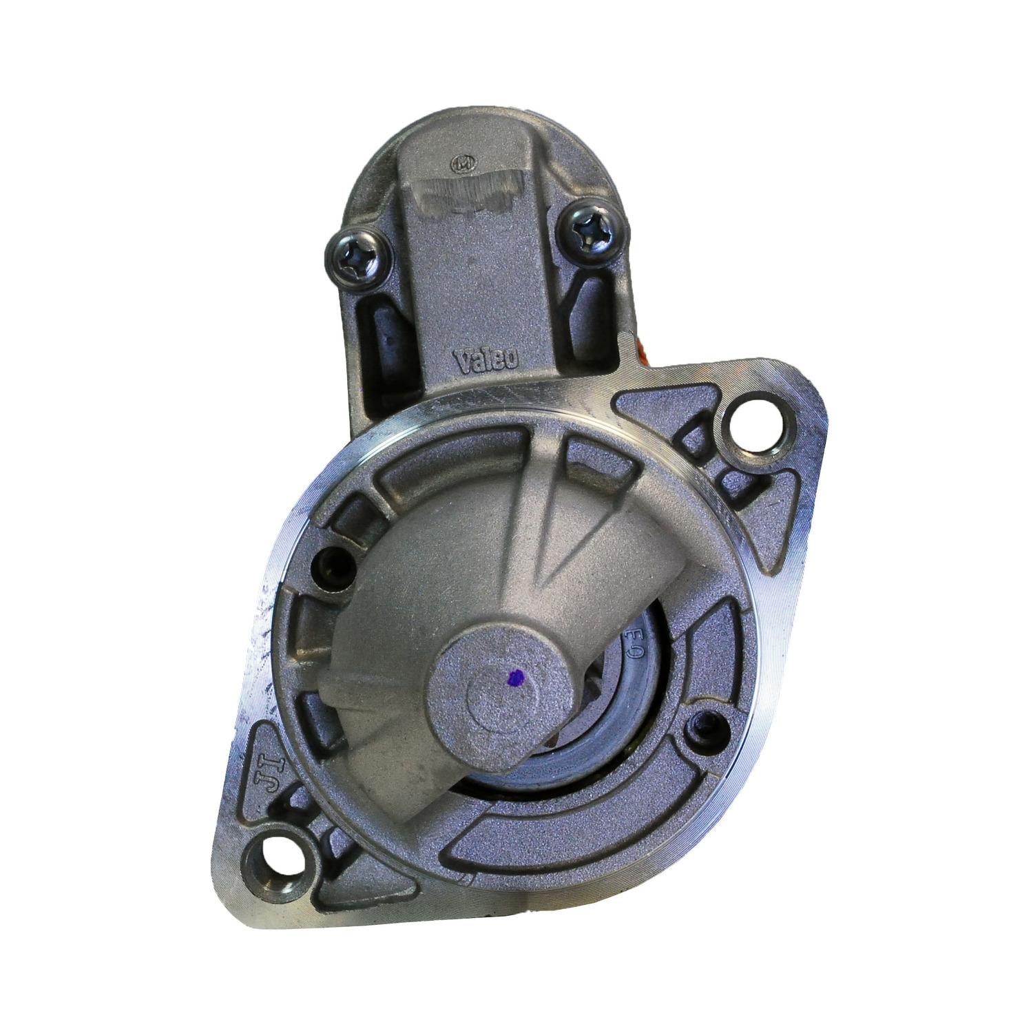 Denso 2816015 - Starter Motor Denso 2816015 Starter Motor product image 1 of 2