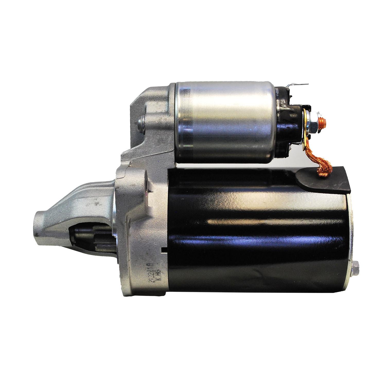 Denso 2816015 - Starter Motor Denso 2816015 Starter Motor product image 2 of 2