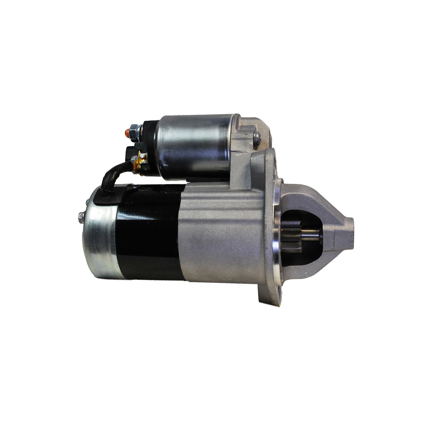 Denso 2816016 - Starter Motor Denso 2816016 Starter Motor product image 2 of 2