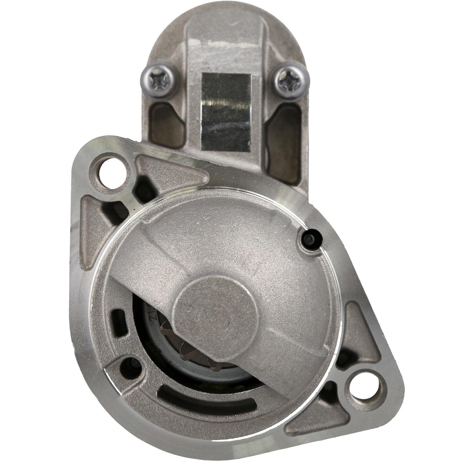 Denso 2816017 - Starter Motor Denso 2816017 Starter Motor product image 1 of 2