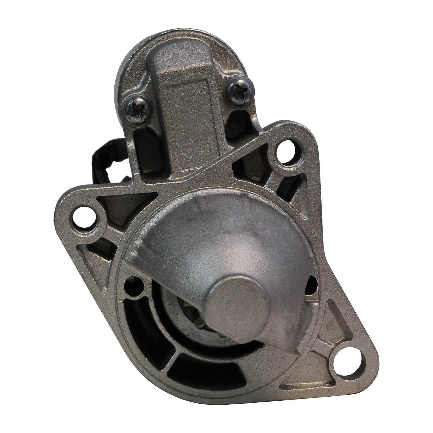 Denso 2816018 - Starter Motor Denso 2816018 Starter Motor product image 1 of 2