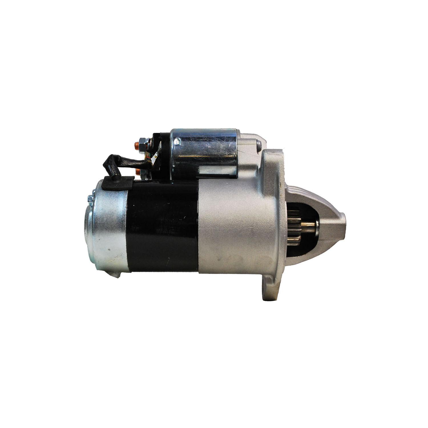 Denso 2816018 - Starter Motor Denso 2816018 Starter Motor product image 2 of 2