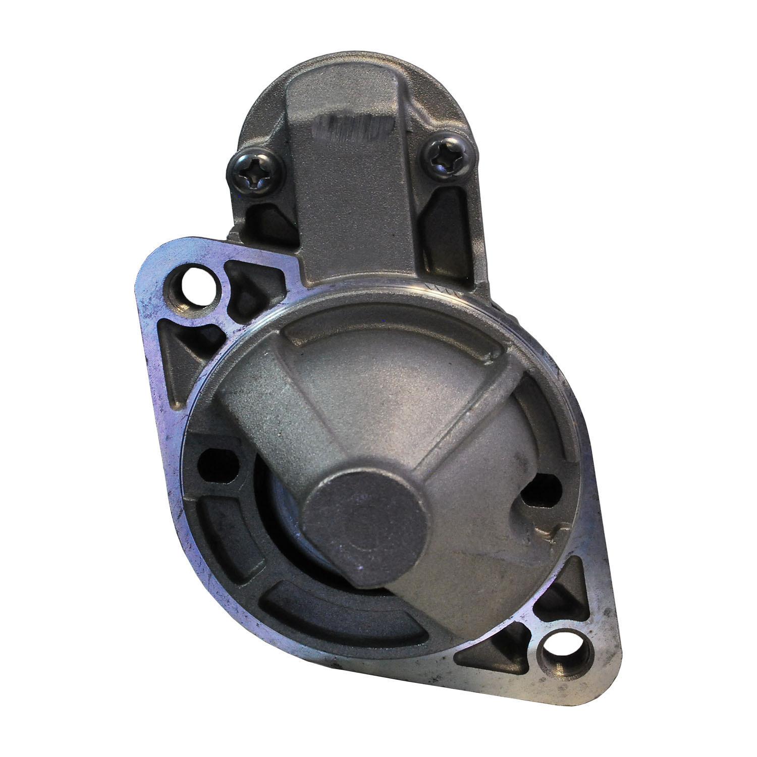 Denso 2816019 - Starter Motor Denso 2816019 Starter Motor product image 1 of 2