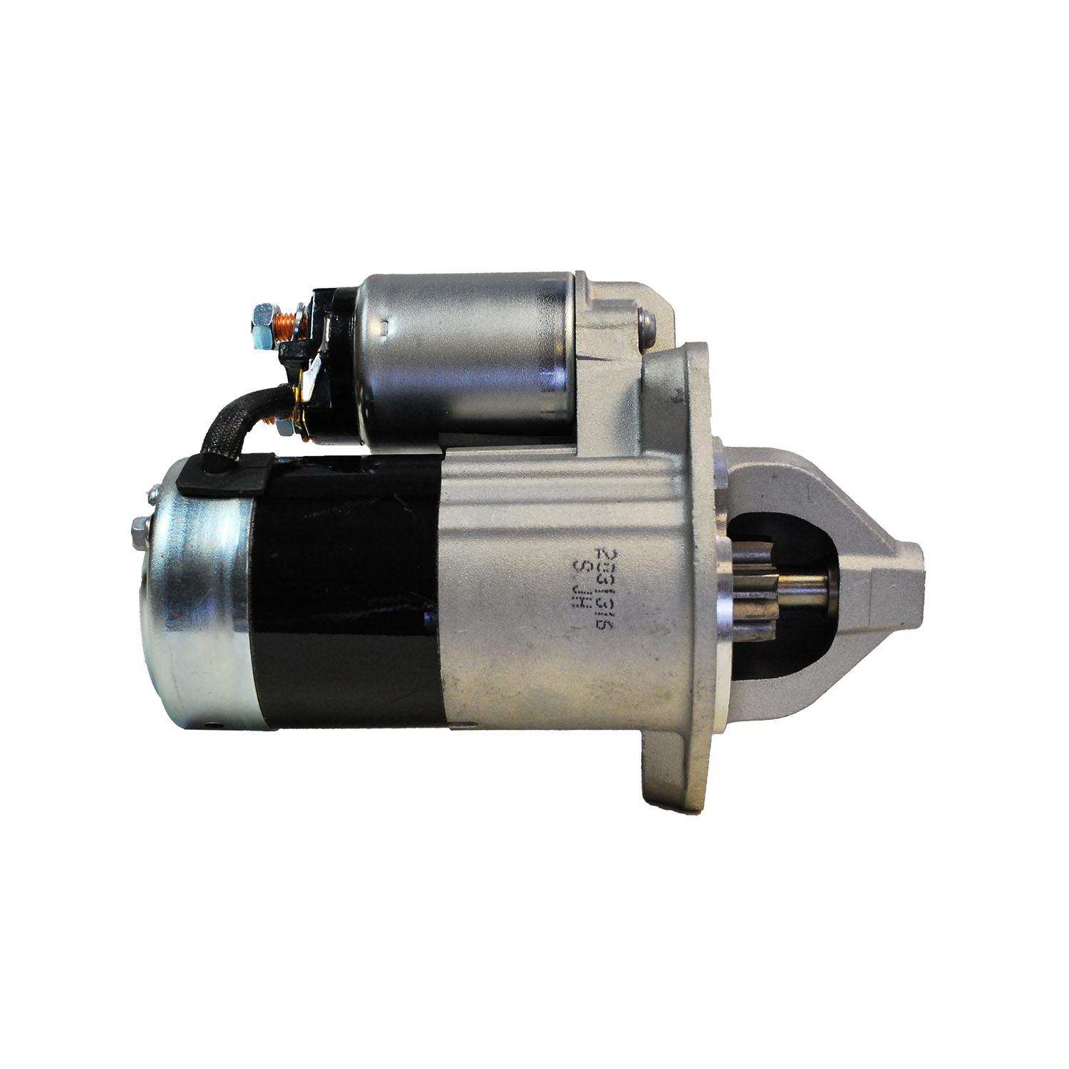 Denso 2816019 - Starter Motor Denso 2816019 Starter Motor product image 2 of 2