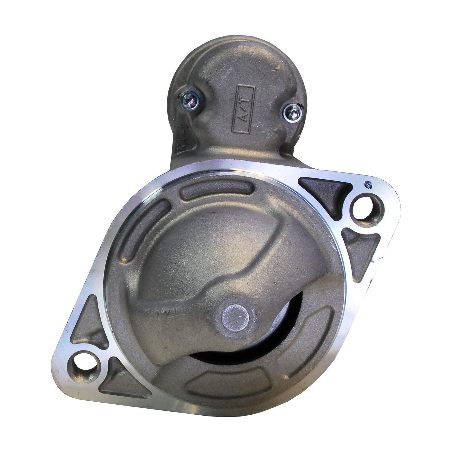 Denso 2816020 Starter Motor product image 1 of 2
