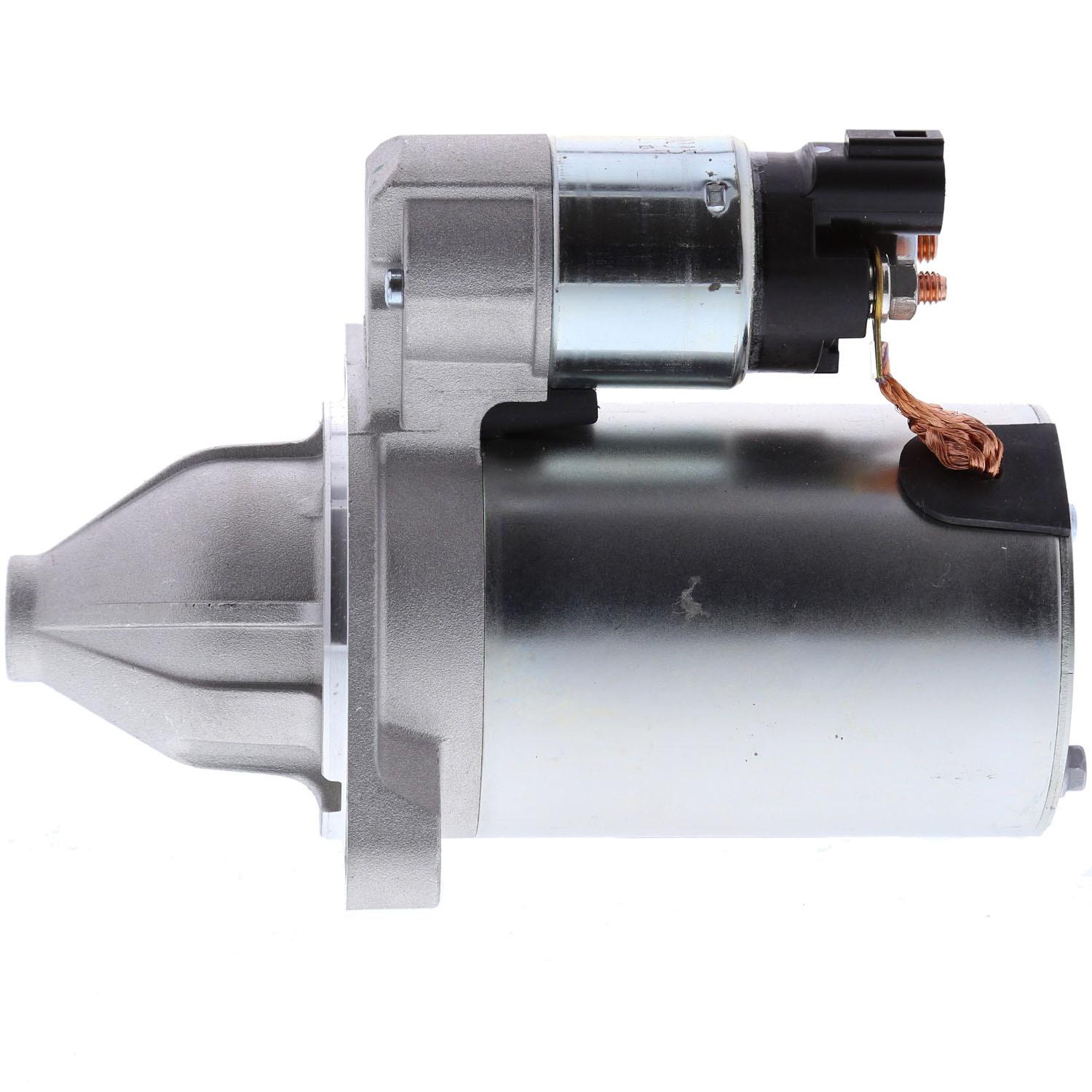 Denso 2816021 - Starter Motor Denso 2816021 Starter Motor product image 2 of 2