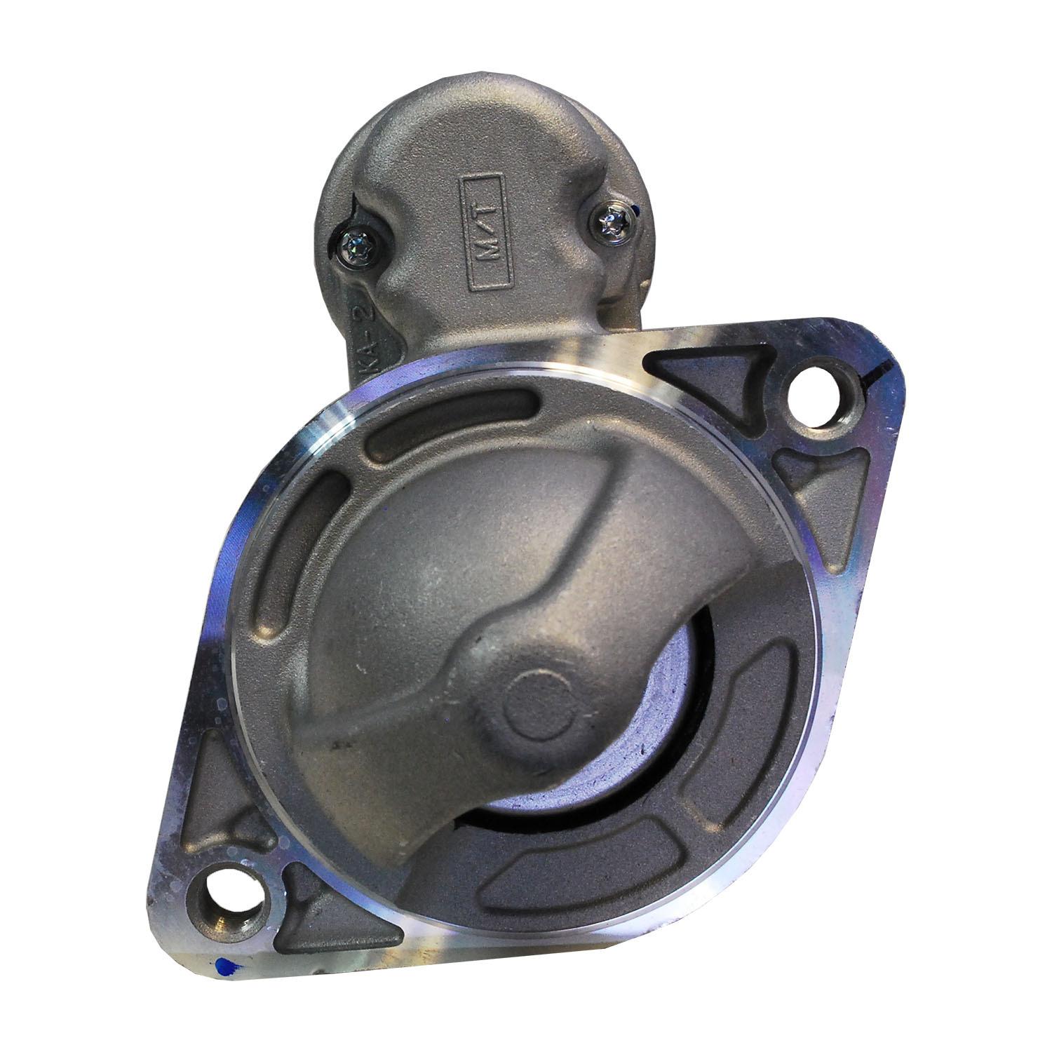 Denso 2816022 - Starter Motor Denso 2816022 Starter Motor product image 1 of 2