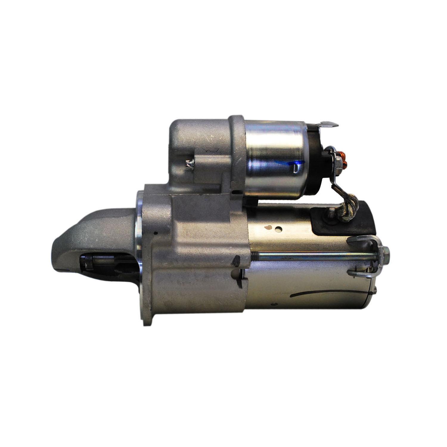 Denso 2816022 - Starter Motor Denso 2816022 Starter Motor product image 2 of 2