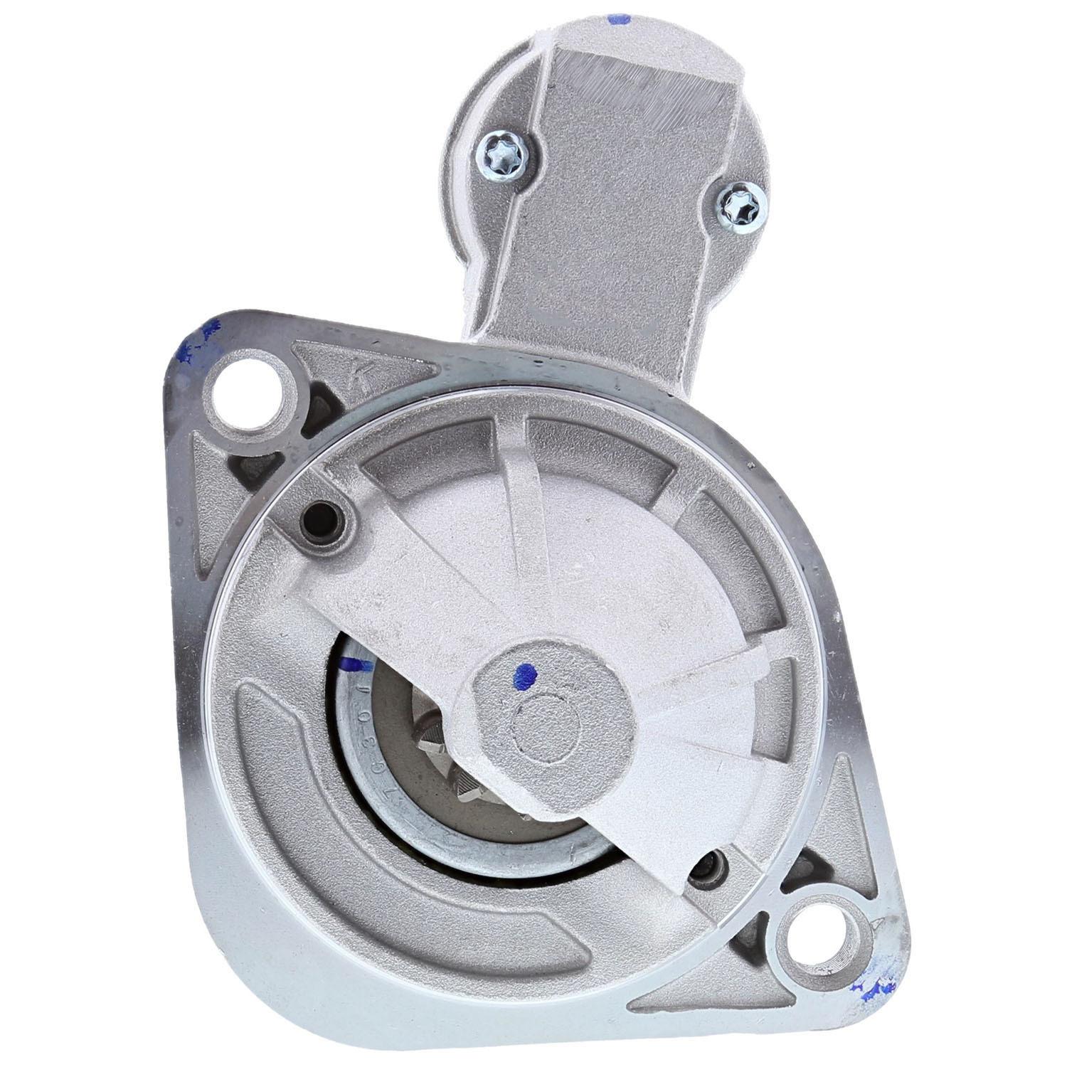 Denso 2816025 - Starter Motor Denso 2816025 Starter Motor product image 1 of 2